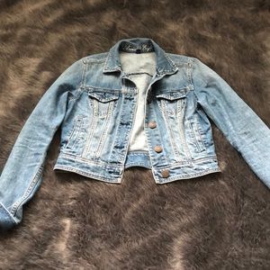 American Eagle Denim Jacket